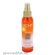 Vichy Capital Sonnenschutz - Öl Lsf 20 L'Oreal Deutschland GmbH