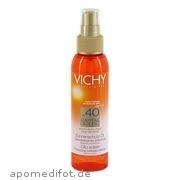 Vichy Capital Soleil Sonnenschutz - Öl Lsf 40 L'Oreal Deutschland GmbH