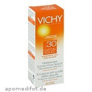Vichy Capital Soleil Sonnen - Fluid Lsf 30 L'Oreal Deutschland GmbH