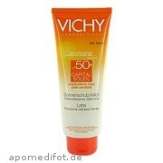 Vichy Capital Soleil Sonnenmilch Familie Lfs 50 +  L'Oreal Deutschland GmbH
