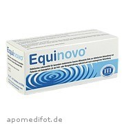 Equinovo Kyberg Pharma Vertriebs GmbH
