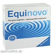 Equinovo Kyberg Pharma Vertriebs GmbH