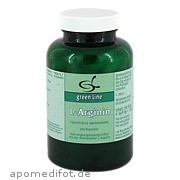 Bild für L-Arginin - 180 Stück von 11 A Nutritheke GmbH Bild für Bild für L-Arginin - 180 Stück von 11 A Nutritheke GmbH