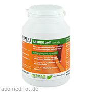 Arthrobel super plus Medicus Naturheilmittel GmbH