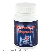 Enthozym Nowak Gmbh