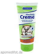 Hirschtalg Creme Vitawohl Axisis GmbH