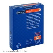 ORTHOMOL IMMUN DIR ORA/MEN Orthomol Pharmazeutische Vertriebs GmbH
