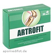ARTROFIT P.M.C. Handels GmbH