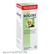Ilja Rogoff Thm Bayer Vital GmbH