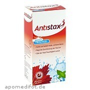 Antistax Frisch Gel Sanofi - Aventis Deutschland GmbH Gb Selbstmedikation /Consumer - Care