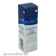 RONFNYL Veron Pharma