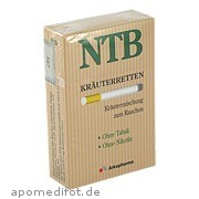NTB KRAEUTERRETTEN Weber & Weber GmbH & Co. KG