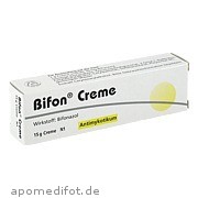 Bild für Bifon Creme - 15 Gramm von DERMAPHARM AG Bild für Bild für Bifon Creme - 15 Gramm von DERMAPHARM AG