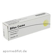 Bifon Creme Dermapharm AG