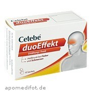 CETEBE DUOEFFEKT ERKAEL TR GlaxoSmithKline Consumer Healthcare GmbH & Co. KG