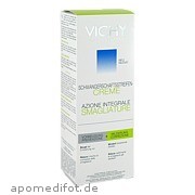Vichy Schwangerschaftsstreifencreme 2009 L'Oreal Deutschland GmbH