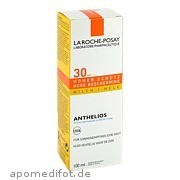 Roche Posay Anthelios Lsf30 Milch L'Oreal Deutschland GmbH