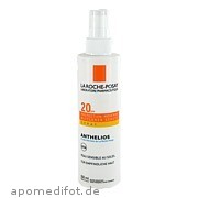 Roche Posay Anthelios Lsf20 Spray L'Oreal Deutschland GmbH