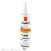 Roche Posay Anthelios Lsf30 Spray L'Oreal Deutschland GmbH