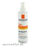 Roche Posay Anthelios Xl Lsf50 +  Spray L'Oreal Deutschland GmbH