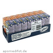 Allin - Mischkarton Orange - A - P Johann - T - H Allin Diätetik GmbH