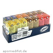 Allin - Mischkarton alle Sorten Allin Diätetik GmbH