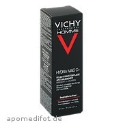 Vichy Homme Hydra Mag C  +  L'Oreal Deutschland GmbH