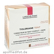 Roche - Posay Toleriane Teint Compact Cr.  15/r L'Oreal Deutschland GmbH
