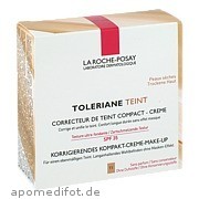 Roche - Posay Toleriane Teint Compact Cr.  11/r L'Oreal Deutschland GmbH
