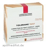 Roche - Posay Toleriane Teint Compact Cr.  13/r L'Oreal Deutschland GmbH