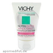 Vichy Nutriextra Handcreme L'Oreal Deutschland GmbH