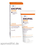 Excipial Kids Creme Galderma Laboratorium GmbH