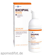 Excipial Kids Schaum Galderma Laboratorium GmbH