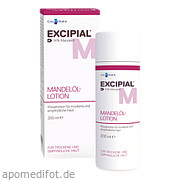 Excipial Mandelöllotion Galderma Laboratorium GmbH