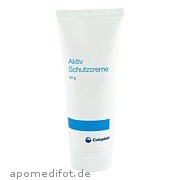 Aktiv Schutzcreme Coloplast GmbH