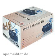 Pari TurboBOY Sx Pari GmbH