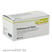 Stullmisan Vet.  Intervet Deutschland GmbH