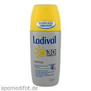 Ladival Sonnenschutz Spray Lsf 30 Stada GmbH