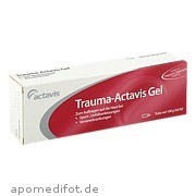 TRAUMA ACTAVIS GEL PUREN Pharma GmbH & Co. KG