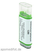Antimonium tartaricum C200 Spagyros GmbH