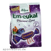 EM EUKAL PFLAUME ZIMT ZH Dr. C. SOLDAN GmbH
