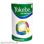 Yokebe Lactosefrei Vanille Naturwohl Pharma GmbH