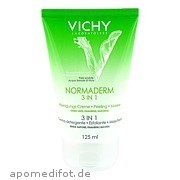 Vichy Normaderm Tri - Activ Reinigung L'Oreal Deutschland GmbH