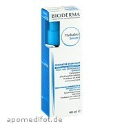 Bioderma Hydrabio Serum Feuchtigkeitsserum Aktiv - Derma GmbH