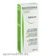 Bioderma Sebium Pore Refiner Aktiv - Derma GmbH