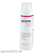 Bild für Excipial U10 Lipolotio - 500 Milliliter von Galderma Laboratorium GmbH Bild für Bild für Excipial U10 Lipolotio - 500 Milliliter von Galderma Laboratorium GmbH