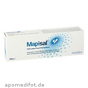 Mapisal Medac GmbH