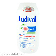 Ladival Apres Pflege Akut Beruhigungs Fluid Stada GmbH