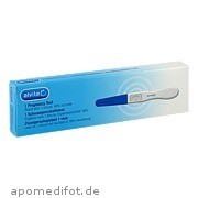 Alvita Schwangerschaftstest The Boots Company Plc