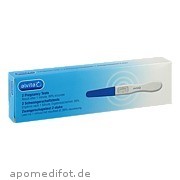 Bild für Bild für Alvita Schwangerschaftstest - 2&nbsp;Stück von The Boots Company PLC